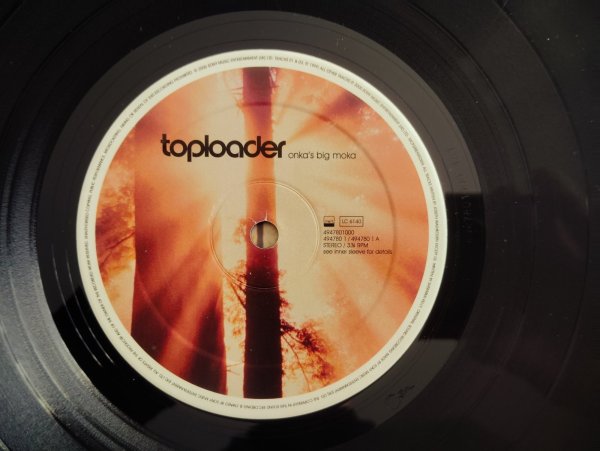 画像4: Toploader / Onka's Big Moka (4)