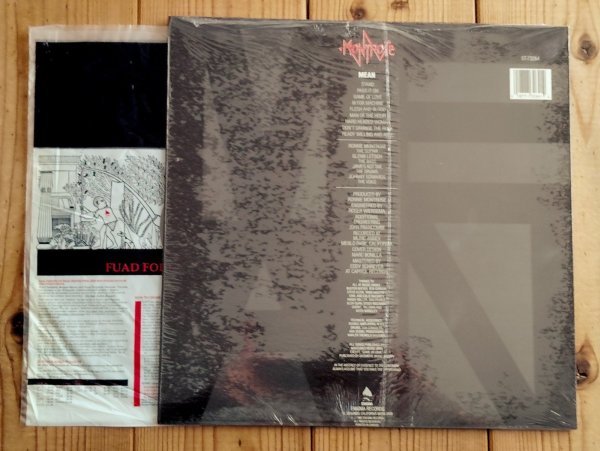 画像2: Montrose / Mean (2)