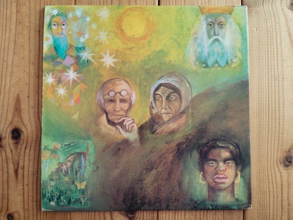 画像3: King Crimson / In The Wake Of Poseidon (3)