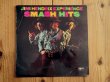 画像1: Jimi Hendrix Experience / Smash Hits (1)