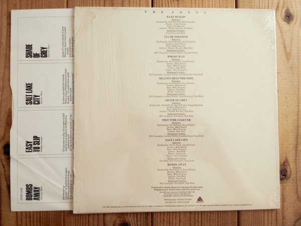 画像2: Bob Weir / Heaven Help The Fool (2)