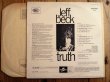 画像2: Jeff Beck / Truth (2)