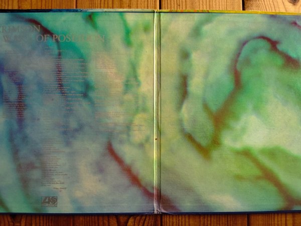 画像2: King Crimson / In The Wake Of Poseidon (2)