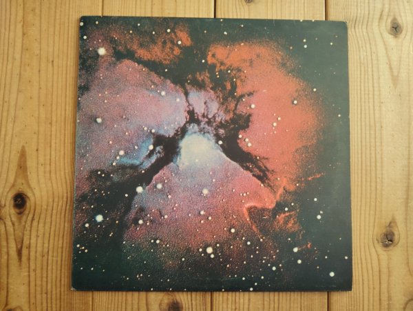 画像1: King Crimson / Islands (1)