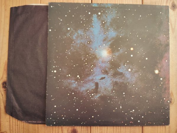 画像2: King Crimson / Islands (2)