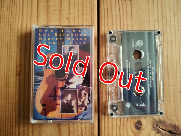 画像1: Fourplay / Fourplay (1)