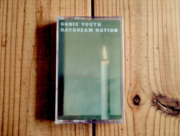 画像1: 未開封デッドストック！■Sonic Youth / Daydream Nation (1)