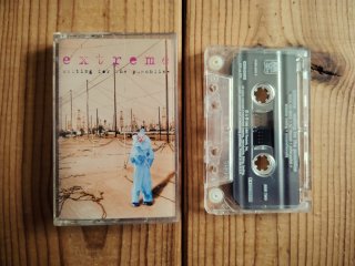 Extreme / Pornograffitti Live 25 - Guitar Records
