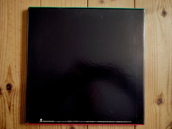 画像4: 布袋寅泰 / Guitarhythm II (4)