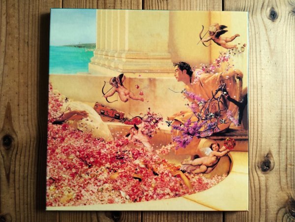 画像2: 布袋寅泰 / Guitarhythm II (2)