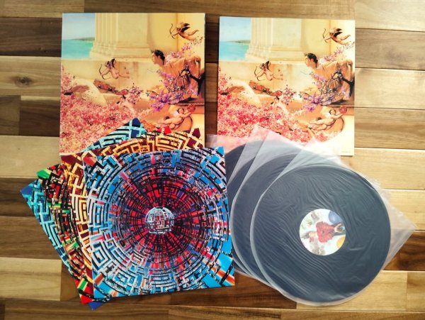 画像3: 布袋寅泰 / Guitarhythm II (3)