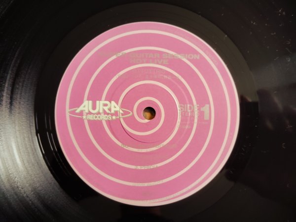 画像3: Ottottrio (安藤まさひろ, 是方博邦, 野呂一生) / Super Guitar Session: Hot Live (3)