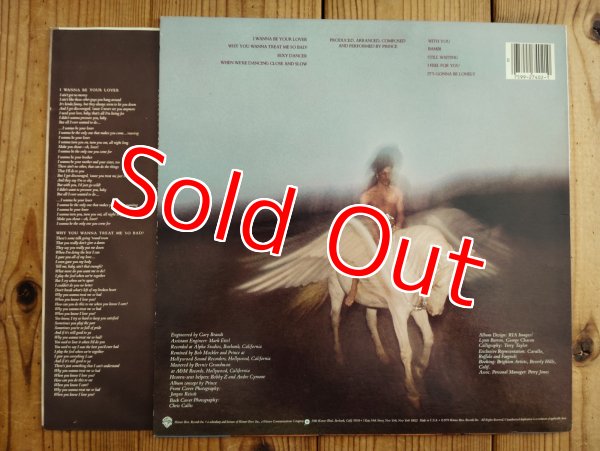 画像2: Prince / Prince (2)