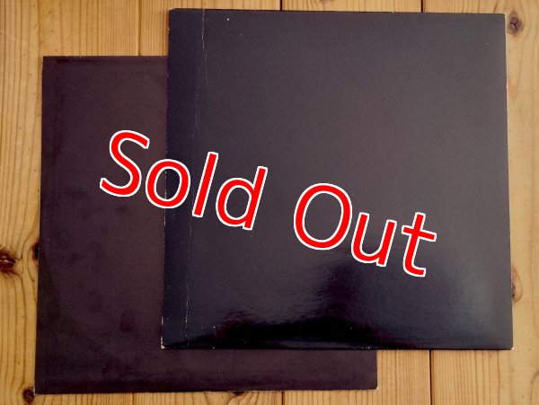 画像2: Prince / The Black Album (2)