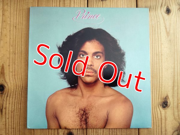 画像1: Prince / Prince (1)