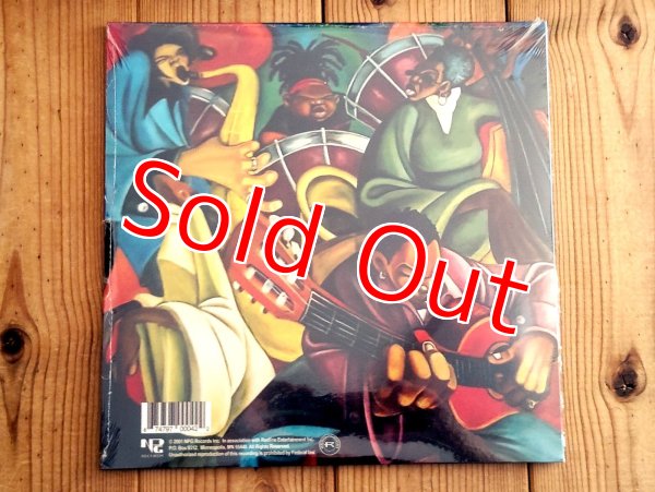 画像2: デッドストック入荷！オリジナルは超高額！今やリイシューも入手困難！■Prince / The Rainbow Children (2)