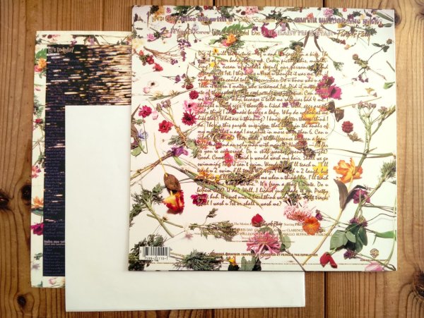 画像2: Prince And The Revolution / Purple Rain (2)