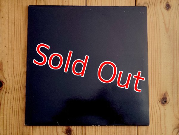 画像1: Prince / The Black Album (1)