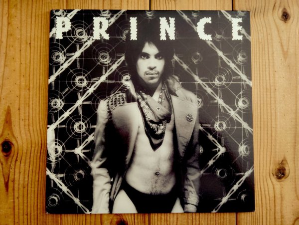 画像1: Prince / Dirty Mind (1)