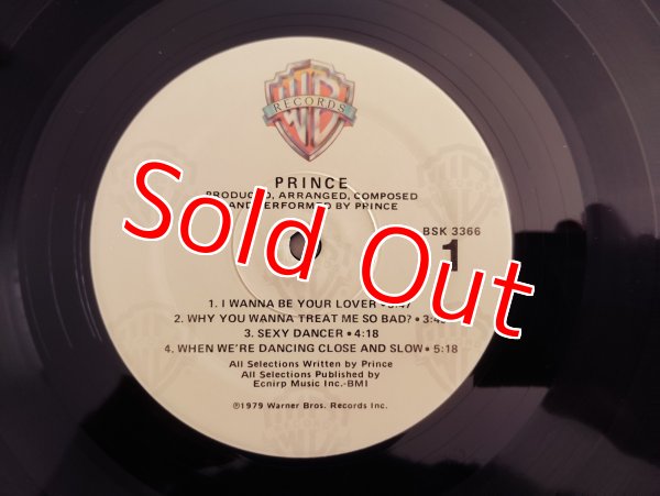 画像3: Prince / Prince (3)