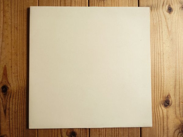 画像1: The Beatles / The Beatles (White Album) (1)