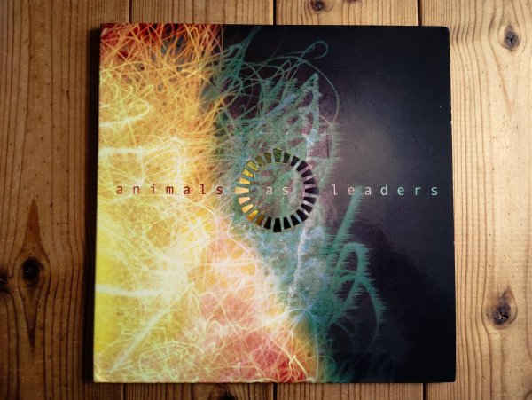 画像1: Animals As Leaders / Animals As Leaders (1)