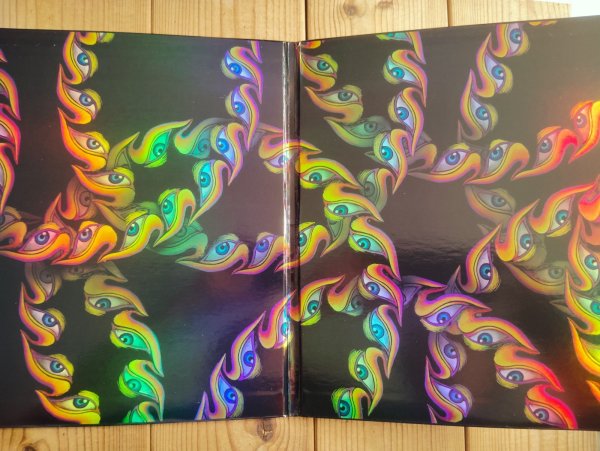 画像2: Tool / Lateralus (2)