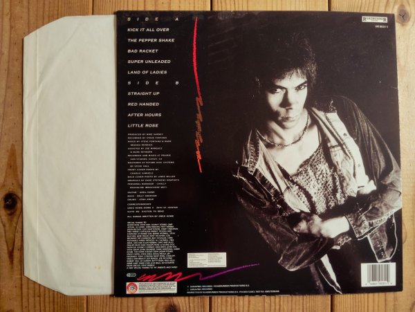 画像2: Greg Howe / Greg Howe (2)