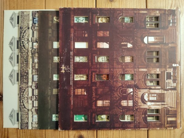 画像2: Led Zeppelin / Physical Graffiti (2)