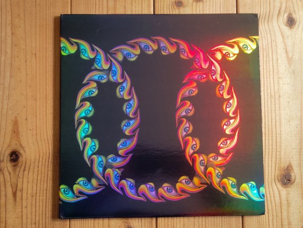 画像1: Tool / Lateralus (1)