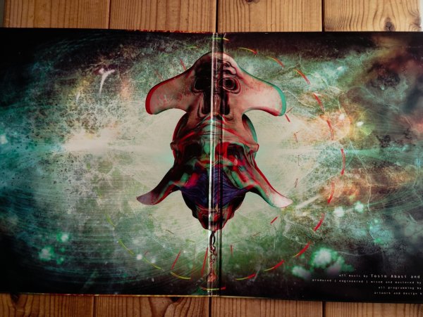 画像2: Animals As Leaders / Animals As Leaders (2)