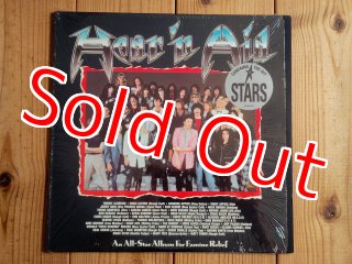Hear'n Aid / Stars - Guitar Records