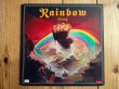 画像1: Rainbow / Rising (1)