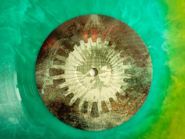 画像5: Animals As Leaders / Animals As Leaders (5)