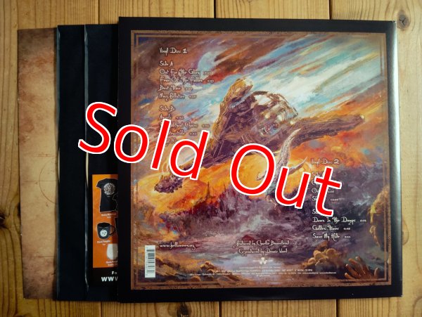 画像3: Helloween / Helloween (3)