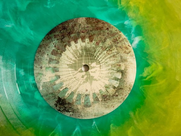 画像4: Animals As Leaders / Animals As Leaders (4)