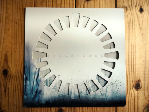 画像1: Animals As Leaders / Weightless (1)