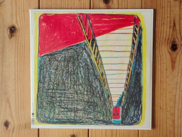 画像2: ECMの看板ギタリスト、ヤコブブロ2023年ヴィレッジヴァンガードで行ったライヴ音源がアナログ盤で入荷！■Jakob Bro, Joe Lovano / Live At The Village Vanguard (2)