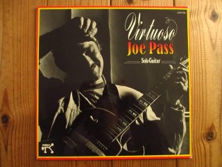Ella Fitzgerald & Joe Pass / Speak Love - Guitar Records