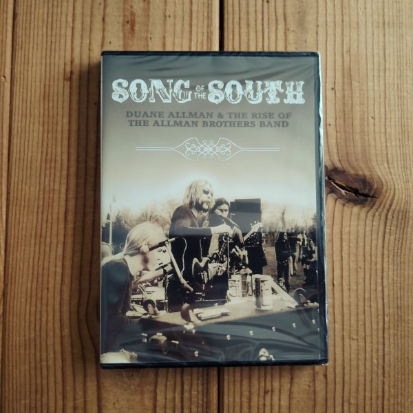 画像1: 未開封デッドストック！■Duane Allman & The Rise of The Allman Brothers Band / Song of the South (1)