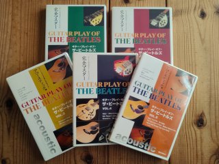 The Beatles / ザ・ビートルズ・アンソロジー（5枚組DVD BOX