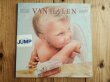 画像1: Van Halen / 1984 (1)