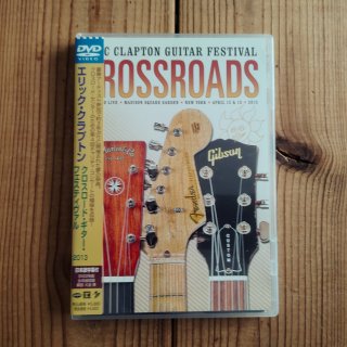 Eric Clapton / Crossroads Guitar Festival 2004 - Guitar Records