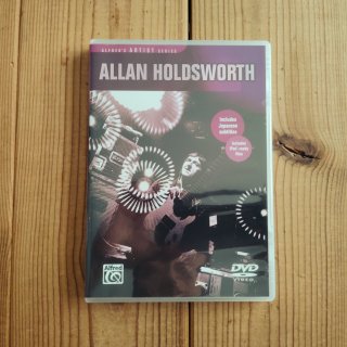 Allan Holdsworth / Atavachron - Guitar Records