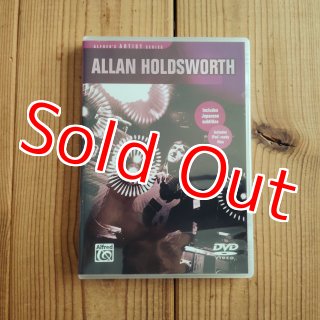 MVP (Allan Holdsworth & Frank Gambale) / Truth In Shredding