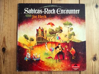 Joe Beck Trio / Girl Talk - Guitar Records