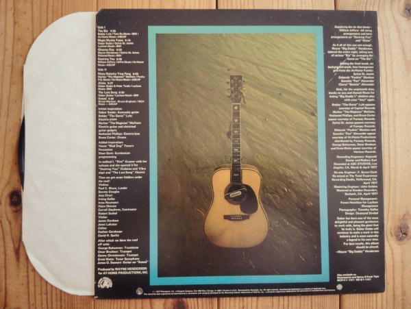 画像2: Gabor Szabo / Faces (2)