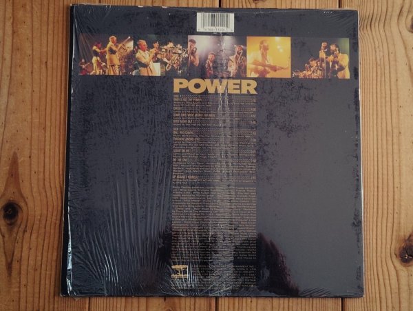 画像2: Tower Of Power / Power (2)