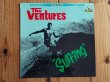 画像1: The Ventures / Surfing (1)