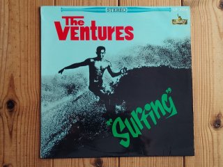 The Ventures / Ventures In Japan - Guitar Records